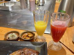 -甄花精致料理自助(城市阳台店)