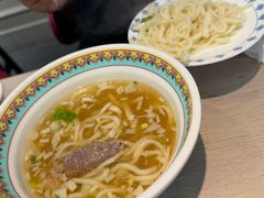 -斯琴阿妈蒙古餐厅(新城店)