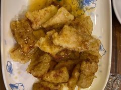 -七菜馆·东北菜·蒸饺(文体路店)