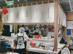 -牛汤哥慢熬牛肉汤(五道口店)