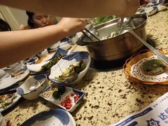 -原味四季椰子鸡(公明百佳华店)