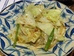 -大成铁板烧•板前(复古餐厅石老人店)