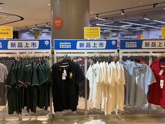 -BIGOFFS 超级折扣(仁恒伊势丹店)