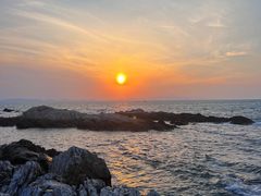 -养马岛旅游度假区