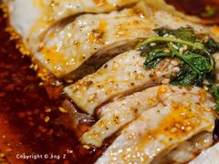 -南小蟹手工點心(三里屯店)
