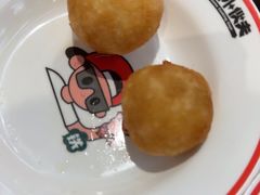 -堂堂小伙夫·辽宁小吃大排档(京西大悦城店)