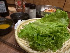 -香猪坊韩国烤肉专属门店(魏公村店)