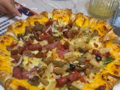 -必胜客(远大路店)