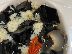 -梧州双钱龟苓膏(丽港航母店)