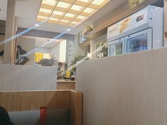 -桥头堡·坤德餐厅(滨江道店)