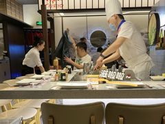 -大渔铁板烧(大悦城店)