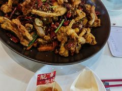 -天成川菜(礼岗店)