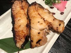 -大岛日本料理铁板烧(南通大饭店)