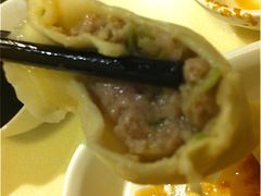 猪肉大葱-东方饺子王(和平里店)