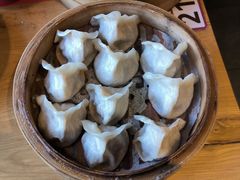 -新兴园饺子馆(北京百子湾店)