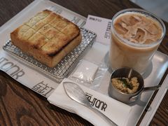 -fishtank鱼缸咖啡(三山街店)