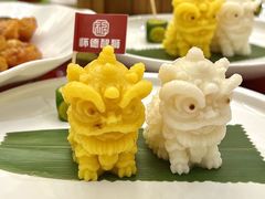 -福满楼·海鲜酒家(福永益田店)