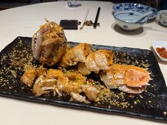 -侨美食家·粤菜(体育西路店)