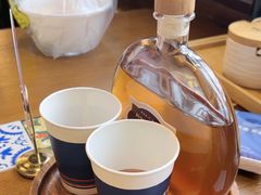 -芸南道·过桥米线(昆明老街旗舰店)