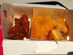 -麦当劳(秣陵路店)