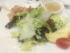 -斗牛士牛排餐厅(嘉里汇店)