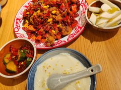 -付掌柜在成都·热炒砂锅集(金禾店)