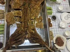 -炑羊香烤全羊(西三旗店)