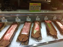 -格瑞欧海鲜自助烤肉火锅(光彩店)