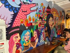 -Mesa Madre梅萨妈妈·Bintana(国贸店)