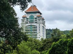 -厦门大学(思明校区)