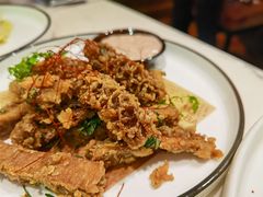 炸脆金钱肚-酒池星座(深圳湾后海汇店)