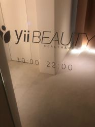 -yiibeauty艺颜之家