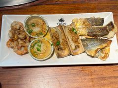 -大渔之观(安贞店)