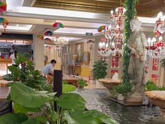 -汤泉良子.足疗按摩.SPA(中关村店)