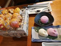 -三月居酒屋(青年大街店)