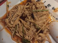 -鲜一烤肉(沈北店)