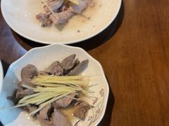-乡亲鹅肉城(昆山店)
