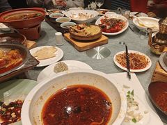 -竹溪一号·天域阁(骑马山店)