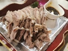 -那达慕蒙古风味酒楼