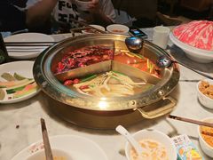 -川味观·鲜货火锅(西湖文化广场店)