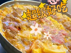 -炙韩料理·部队锅专门店
