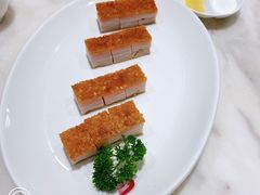 冰烧三层肉-香港百合居(LCM置汇旭辉广场店)