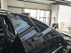 -大黄蜂汽车贴膜隐形车衣3M黑钻臻选(007店)