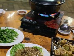椰水鸡-天程知味园