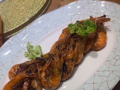 -永安鱼庄·镇江菜(丁卯店)