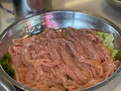 -憨铁匠老火锅(龙岗万科里店)