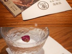 -茶是一枝花泡茶店