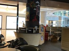 -星巴克臻选(北京世贸天阶店)