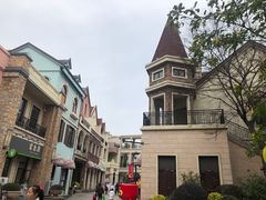 -美的鹭湖探索王国