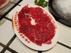 -朱光玉火锅馆(全国总店·金冠好店)